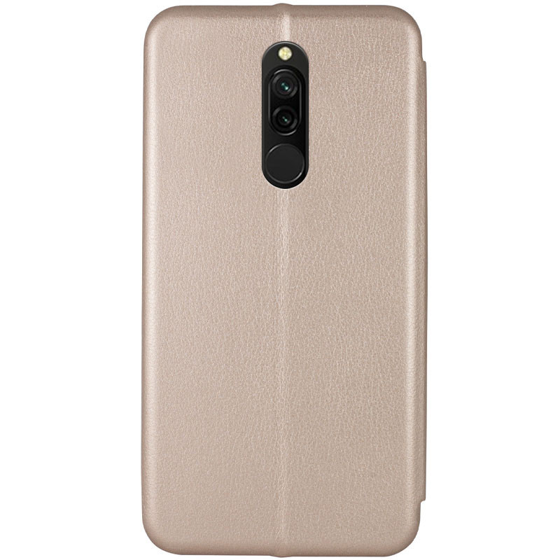 Кожаный чехол-книжка Classy для Xiaomi Redmi 8 Херсон - изображение 2