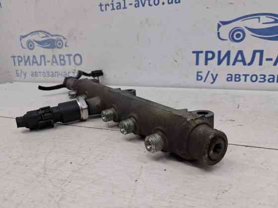 Топливная рампа Kia Sorento 2002-2011 314004A000 (Арт. 60355) Київ