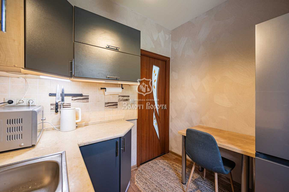 продажа 2-к квартира Киев, Подольский, 39000 $ Київ - зображення 12