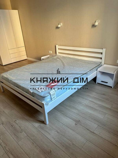 Оренда. Затишна 3-кімнатна квартира м. Осокорки Код: 11131358 Киев - изображение 3