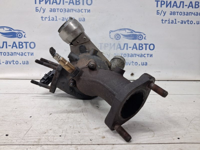 Турбина Kia Sorento BL 2.5 DIESEL D4CB 2002 (б/у) Киев - изображение 4