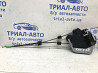 Замок двери задний правый Toyota RAV 4 2005-2016 6973042030 (Арт. 37526) Київ