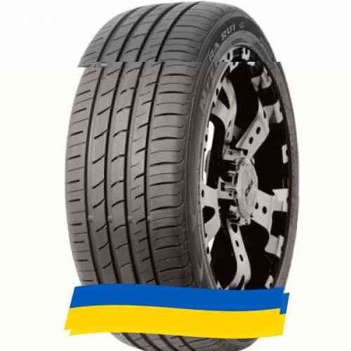 235/50 R19 Nexen N'Fera RU1 99V Позашляхова шина Київ