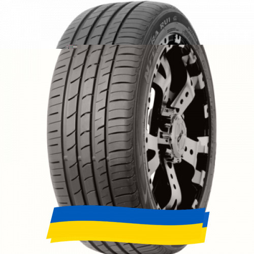 235/50 R19 Nexen N'Fera RU1 99V Позашляхова шина Київ - зображення 1
