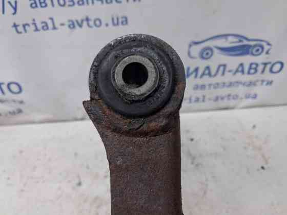 Рычаг левый Skoda Fabia 2007-2014 6R0407151 (Арт. 78290) Київ