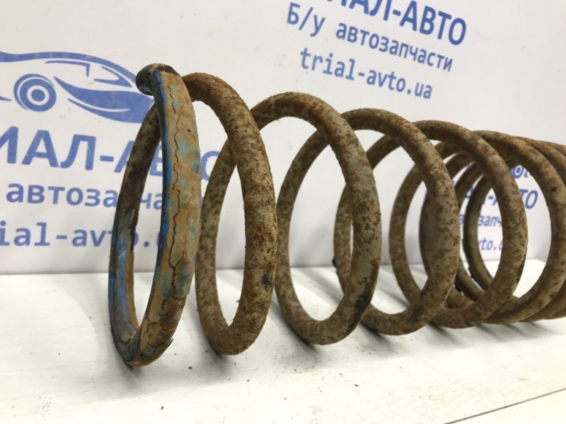 Пружина задняя Mitsubishi Pajero Sport 1996-2008 MR455629 (Арт. 42126) Київ - зображення 2