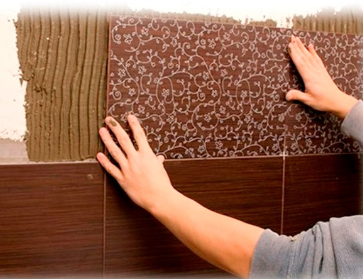 Укладка плитки Мастер в Киеве Киев - изображение 1