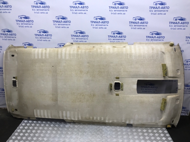 Потолок Mitsubishi Pajero Sport K9 3.0 БЕНЗИН 6G72 1996 (б/у) Київ - зображення 5