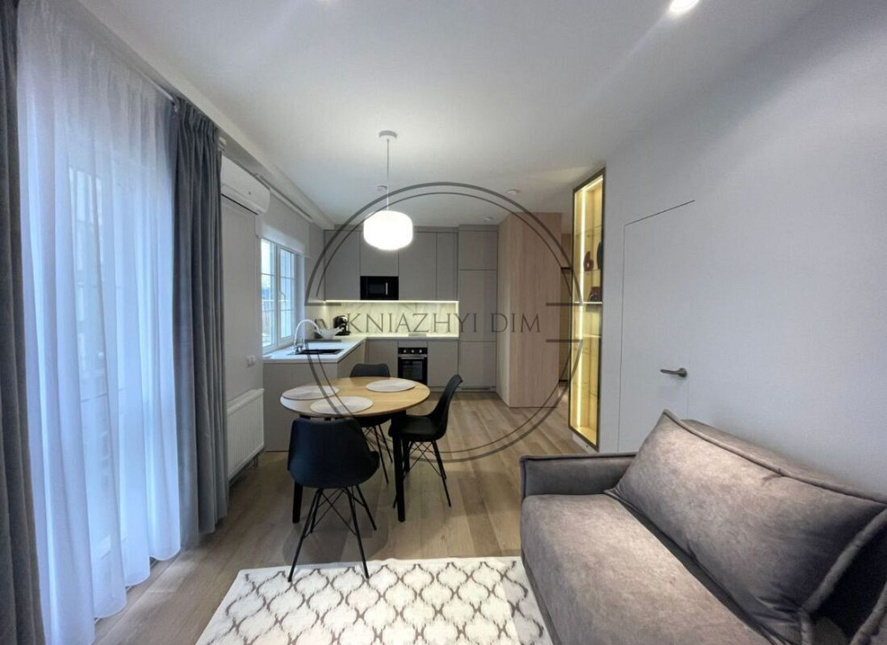 Продаж 1-кімнатної квартири в ЖК Нова Англія. № 21145050 Київ - зображення 3