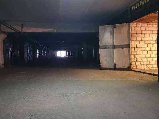 долгосрочная аренда отдельно стоящий гараж Киев, Днепровский, 2800 грн./мес. Киев