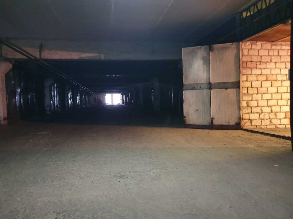 долгосрочная аренда отдельно стоящий гараж Киев, Днепровский, 2800 грн./мес. Киев - изображение 3