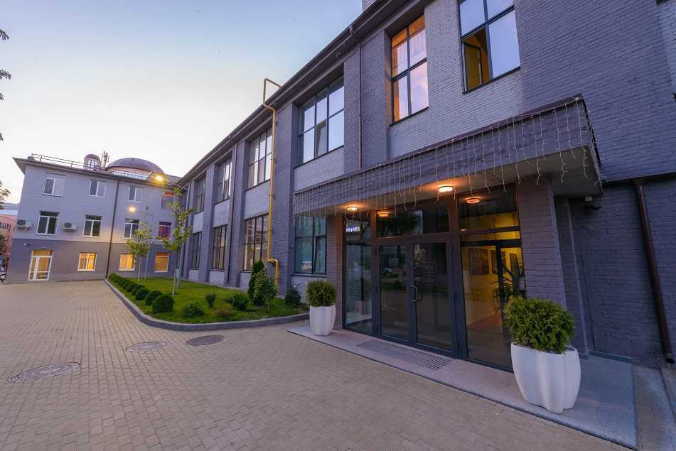 долгосрочная аренда офисное помещение Киев, Соломенский, 9800 $/мес. Киев - изображение 5