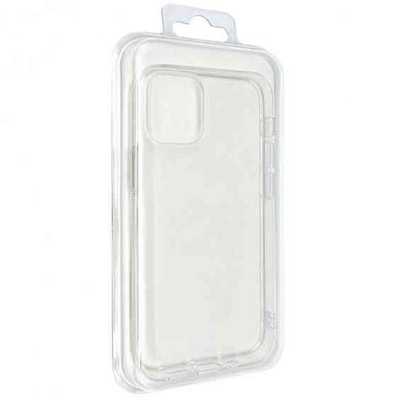 TPU чехол Molan Cano Jelly Sparkle для Apple iPhone 14 Plus (6.7") Херсон