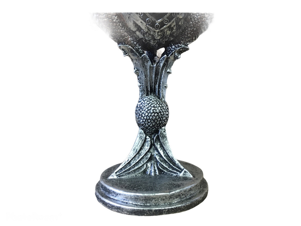 Бокал для Вина Череп Игра Престолов Кубок Готика Подарок Київ - зображення 9