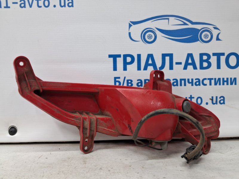 Катафот левый Hyundai Santa fe DM 2.2 DIESEL D4HB 2012 (б/у) Київ - зображення 2