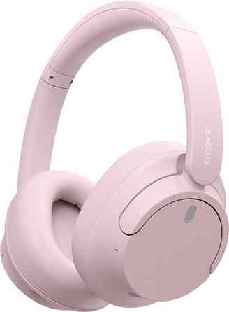 Sony WH-CH720N Pink Rose — нові, оригінал, запаковані Киев