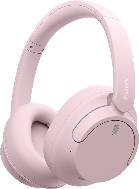 Sony WH-CH720N Pink Rose — нові, оригінал, запаковані Киев - изображение 1