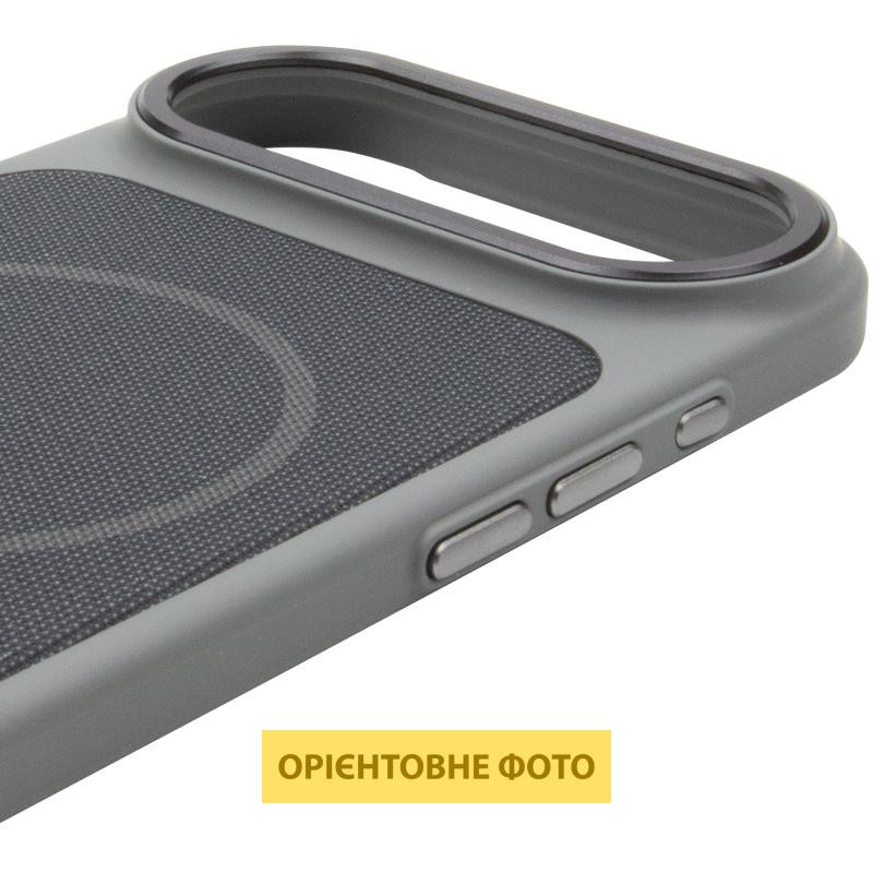 Чехол PC TechWoven Hybrid with MagSafe для Apple iPhone 17 Air (6.5") Херсон - изображение 6