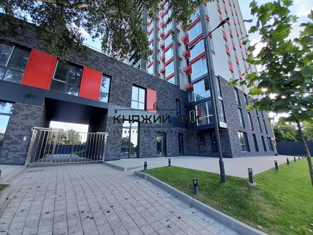 БЕЗ КОМІСІЇ! Продаж смарт-квартири в ЖК 4U, метро Академмістечко. № 21146666 Київ - зображення 11