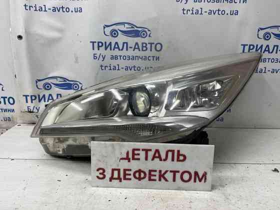 Фара левая Ford Kuga 2011-2019  (Арт. 79577) Киев