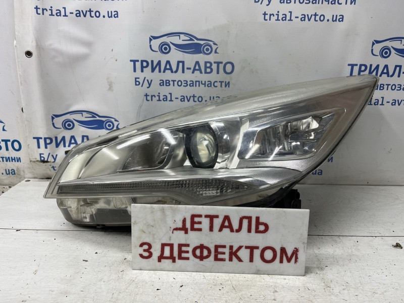Фара левая Ford Kuga 2011-2019  (Арт. 79577) Киев - изображение 1