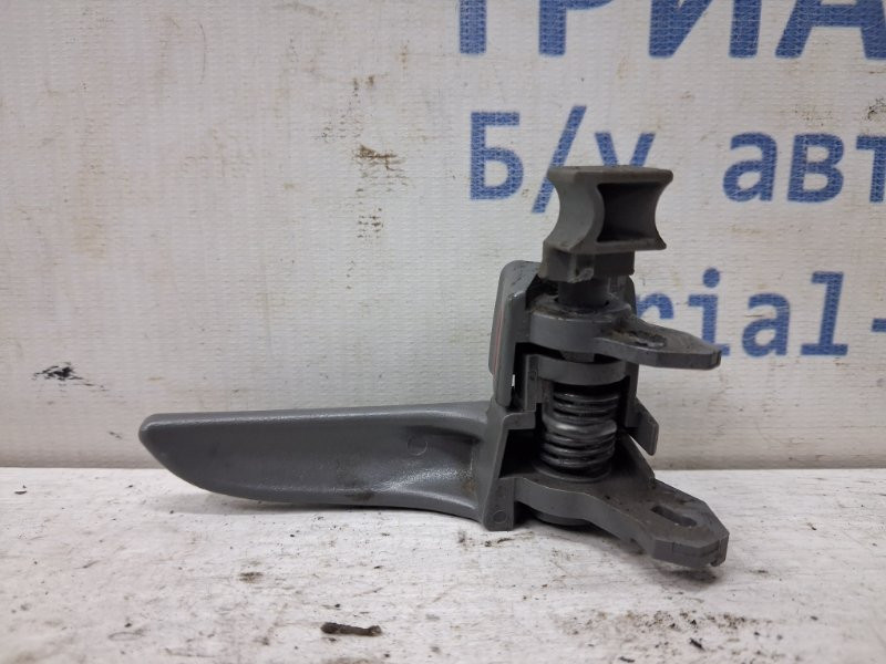 Ручка двери внутренняя левая Mazda 3 2003-2009 D350-59-330E 72 (Арт. 79720) Київ - зображення 3