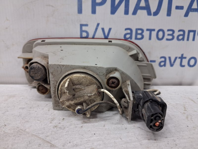 Катафот правый Chevrolet Epica 2006-2013 96434726 (Арт. 78718) Киев - изображение 2