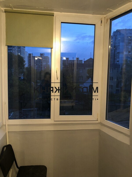 Оренда 1 кімнатна квартира м. Позняки. КОД 11204071 Київ - зображення 7