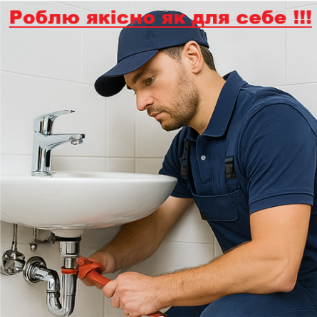 Розводка сантехніки(труб) Новобуд як для себе! Під ключ! ТЕРМІНОВО! Київ