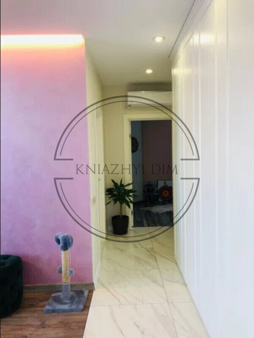 Без комісії! Продаж 3-х к. квартири студіо в ЖК Місто Квітів. № 21144477 Киев - изображение 8