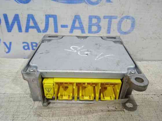 Блок управления AIRBAG Suzuki Grand Vitara JT 2005 (б/у) Київ