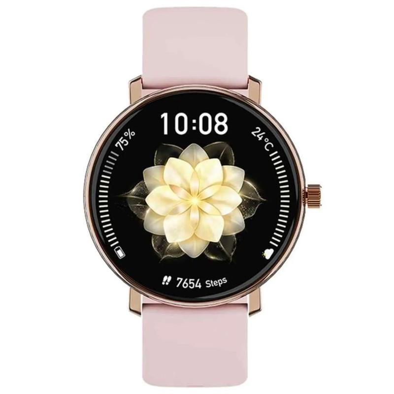 Смарт-часы WiWU SW07 Smart sports watch (call version) Херсон - изображение 5