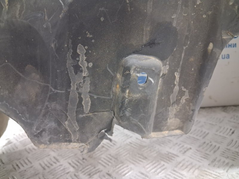 Подкрылок передний левый Kia Sorento 2002-2011 868113E510 (Арт. 82488) Київ - зображення 4