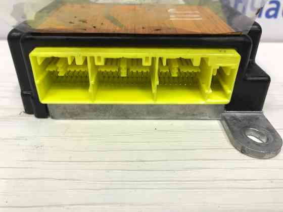 Блок AIRBAG Nissan Qashqai 2013-2022 988204EH0B (Арт. 49340) Київ