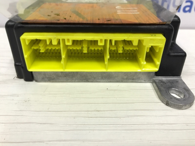 Блок AIRBAG Nissan Qashqai 2013-2022 988204EH0B (Арт. 49340) Киев - изображение 2