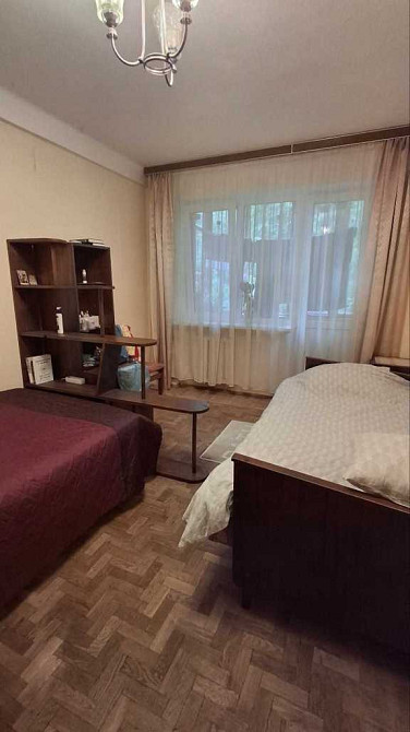 продажа 1-к квартира Киев, Соломенский, 45000 $ Киев - изображение 1