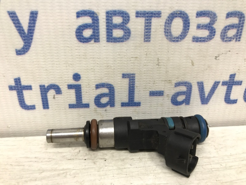 Форсунка топливная Mitsubishi Outlander XL 2.4 БЕНЗИН 4B12 2007 (б/у) Київ - зображення 1