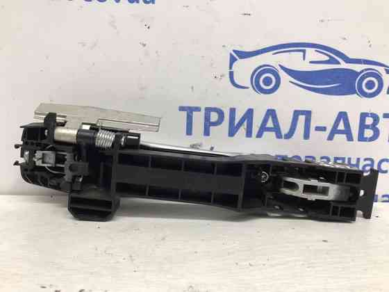 Ручка двери внешняя задняя левая Infiniti Q50 V37 2.2 DIESEL OM651 2013 (б/у) Київ