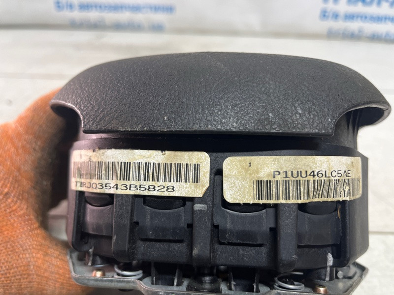 Подушка безопасности в руль Jeep Cherokee 2013-2019 ------------ (Арт. 74290) Киев - изображение 6