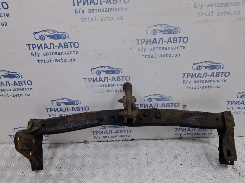 Фаркоп Nissan Pathfinder R51 2.5 DIESEL YD25DDTI 2004 (б/у) Київ - зображення 5