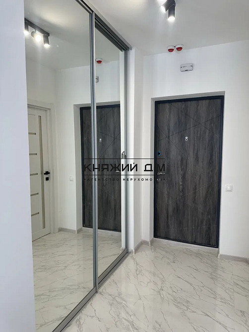 ОРЕНДА 1к кв (евродвушка) в ЖК “Терракота”, вул. Братів Чибінєєвих, 8 код 11203331 Київ - зображення 10