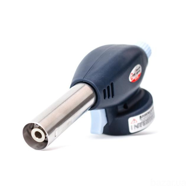 Пальник газовий INTERTOOL GB-0020 Баришівка - зображення 3