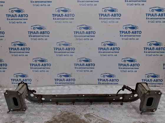 Усилитель бампера передний Mitsubishi ASX 2010- 6400D185 (Арт. 79816) Киев