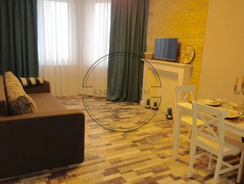 Продажа 2к. студио ЖК Авангард, голосеево 21141396 Киев - изображение 2