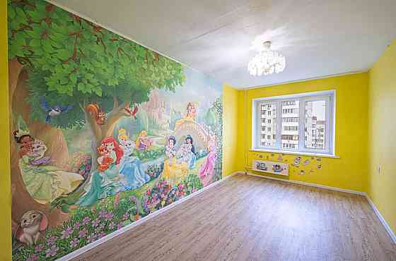 продажа 3-к квартира Киев, Оболонский, 155000 $ Київ