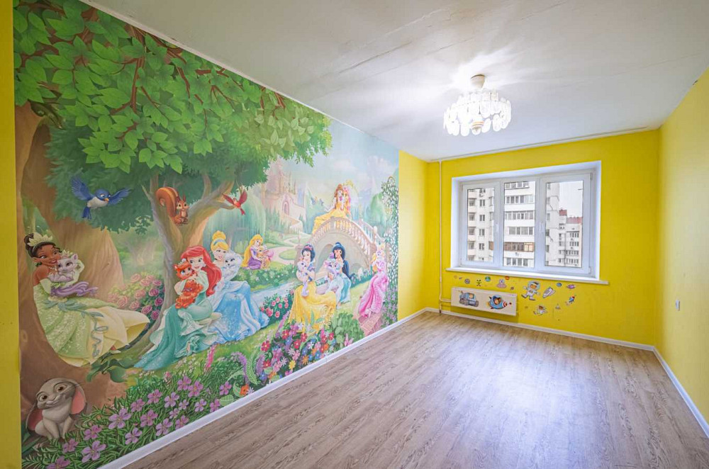 продажа 3-к квартира Киев, Оболонский, 155000 $ Київ - зображення 1
