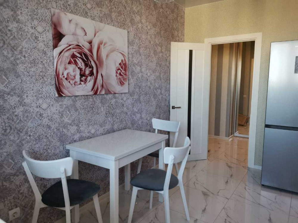 долгосрочная аренда 1-к квартира Киев, Днепровский, 20000 грн./мес. Київ - зображення 4