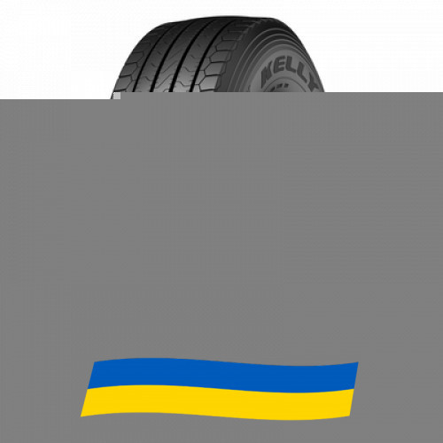 315/70 R22.5 Kelly Armorsteel KSM2 156/150L Рулевая шина Київ - зображення 1