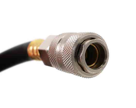 Резиновый шланг высокого давления 50м 8x15мм (20 атм) армированный AIRKRAFT AHC-10-F Харків