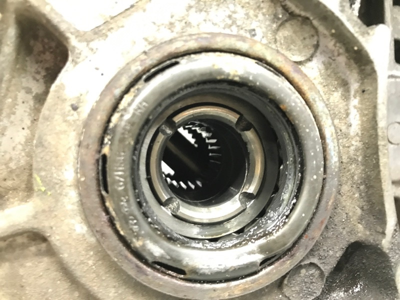 Коробка передач МКПП Kia Soul 2008-2014 4300032014 (Арт. 41178) Киев - изображение 4